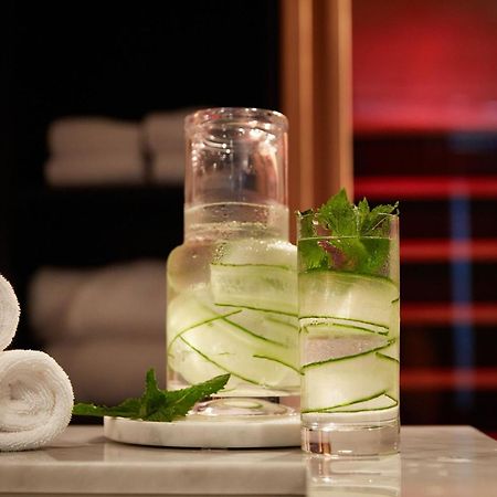 洛登温哥华酒店 溫哥華 外观 照片